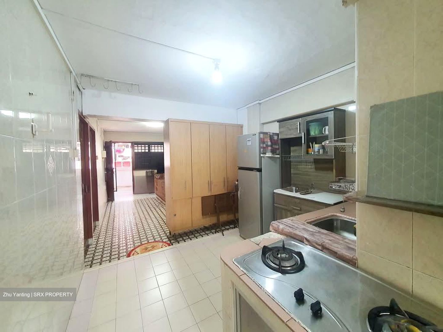 Blk 9 Selegie House (Central Area), HDB 3 Rooms #578241821